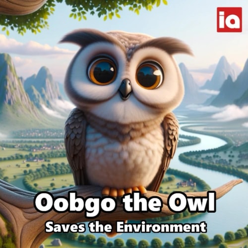 Oobgo the Owl