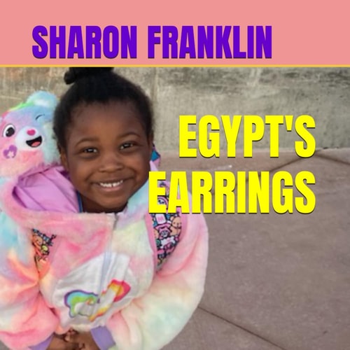 Egypt's Earrings