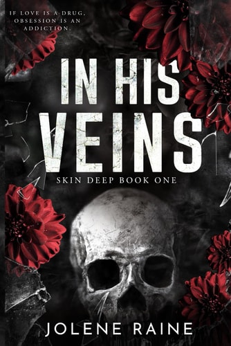 In His Veins A Dark, Brothers' Best Friend Romance