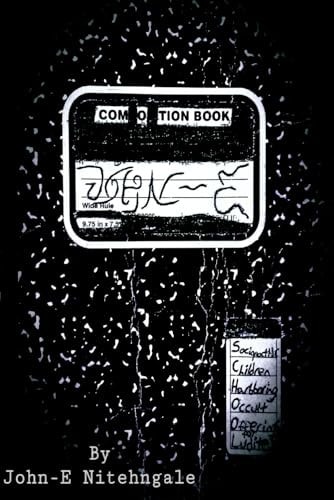 Com-O-Tion Book