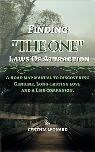 Finding The One Laws Of Attraction