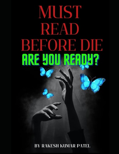 Are You Ready To Die? "Eternal Reflections: Navigating Life, Loss, and the Aftermath of Death"