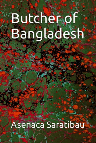 Butcher of Bangladesh