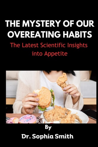 The Mystery of Our Overeating Habits The Latest Scientific Insights Into Appetite