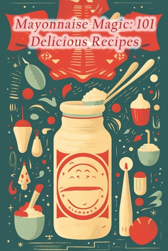 Mayonnaise Magic 101 Delicious Recipes