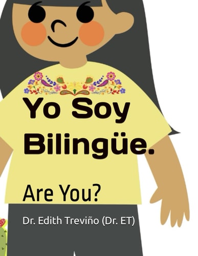 Yo Soy Bilingue. Are You?