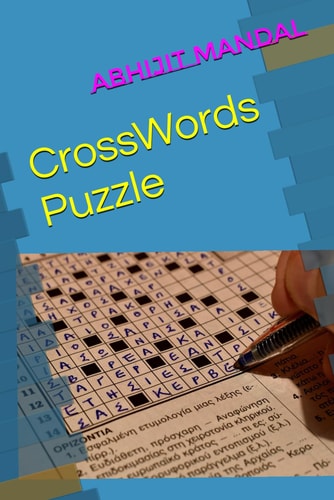 CrossWords Puzzle