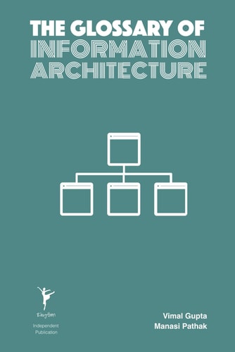 The Glossary of Information Architecture
