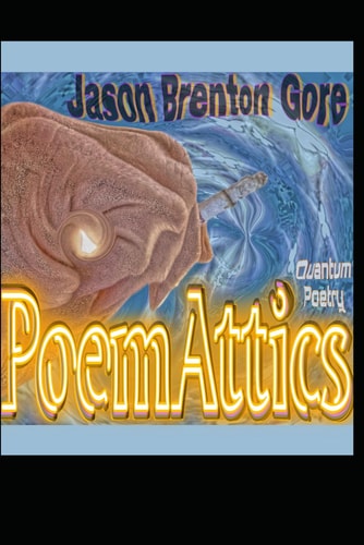 Poem Attics Quantum Poetry