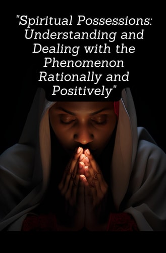 Spiritual Possessions Understanding and Dealing with the Phenomenon Rationally and Positively