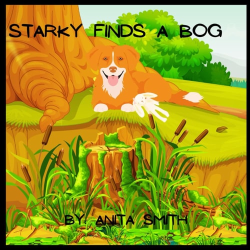 Starky Finds a Bog