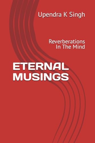 Eternal Musings Reverberations In The Mind
