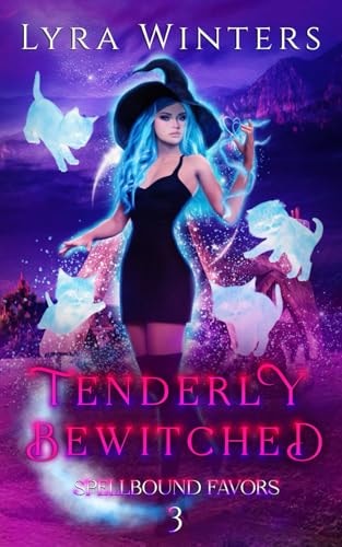 Tenderly Bewitched