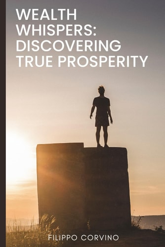 Wealth Whispers Discovering True Prosperity