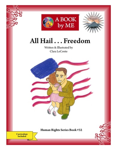All Hail ... Freedom