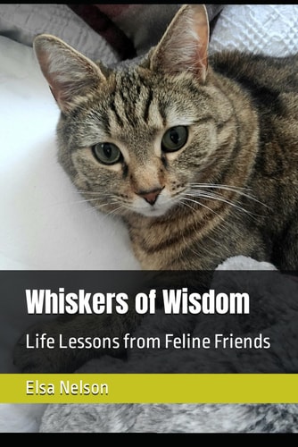 Whiskers of Wisdom