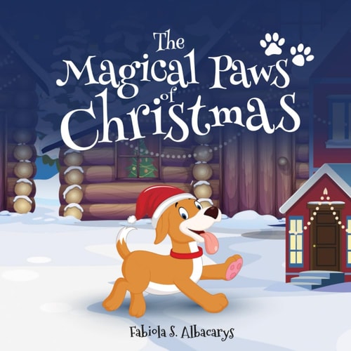 The Magical Paws of Christmas