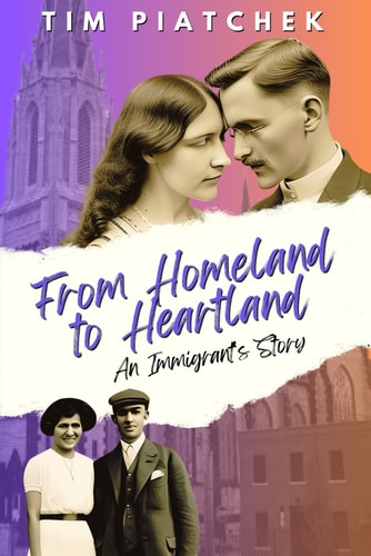 From Homeland To Heartland An Imigrant Story