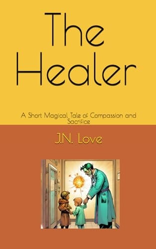 The Healer A Short Magical Tale of Compassion and Sacrifice
