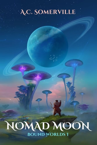 Nomad Moon