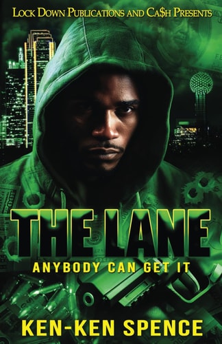 The Lane Anybody Can Get It