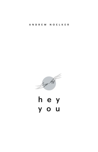 Hey You