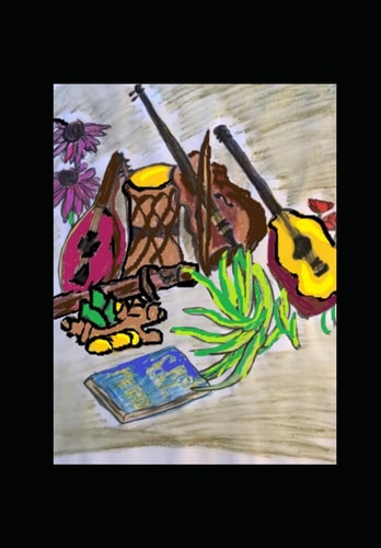 The Healer's Song Gifted of Turl Book 3