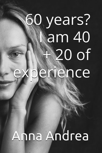 Rediscover Yourself and Welcome the Beauty of All Ages