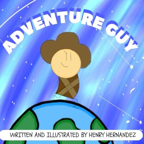 Adventure Guy