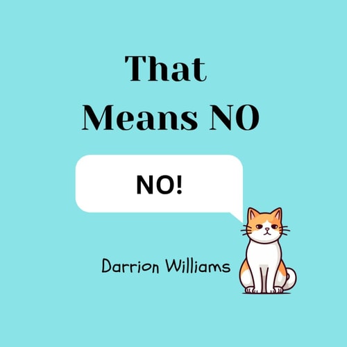 That Means No