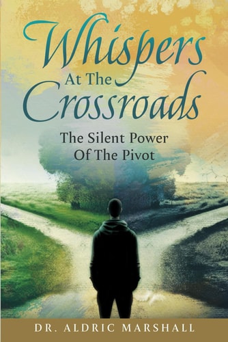 Whispers At The Crossroads The Silent Power Of The Pivot