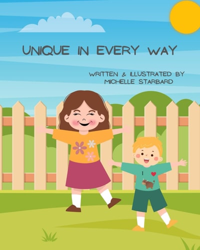 Unique In Every Way