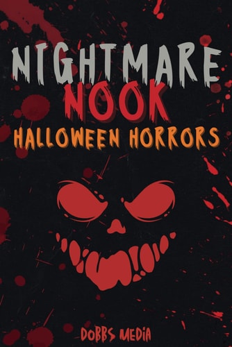 Nightmare Nook Halloween Horrors