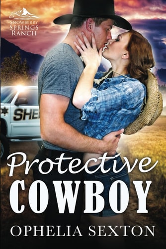 Protective Cowboy