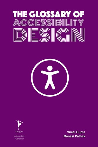 The Glossary of Accessibility Design