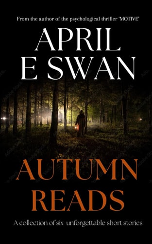 Autumn Reads A Collection of Six Unforgettable Short Stories