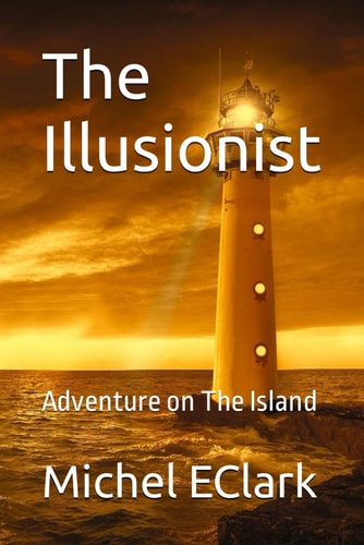 The Illusionist Adventure on The Island