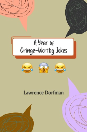 A Year of Cringe-worthy Jokes