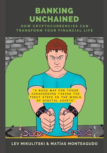 Banking Unchained How Cryptocurrencies Can Transform Your Financial Life