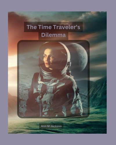 A Time Traveler's Dilemma