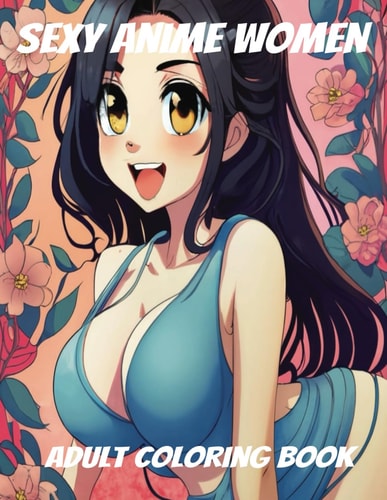 Sexy Anime Women