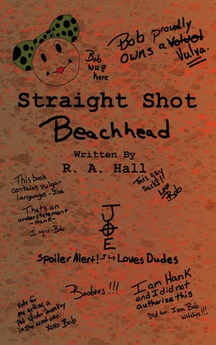 Straight Shot Beachhead
