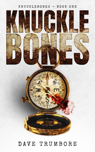 Knucklebones Book One