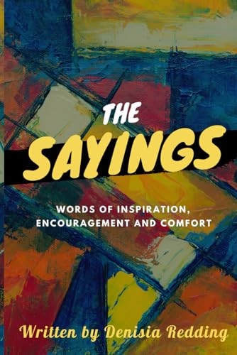 The Sayings