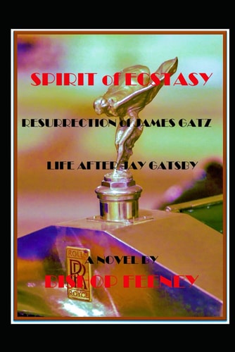 SPIRIT of ECSTASY RESSURECTION of JAMES GATZ