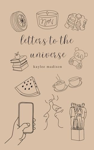 Letters to the Universe
