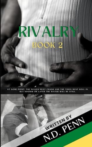 Rivalry Book 2