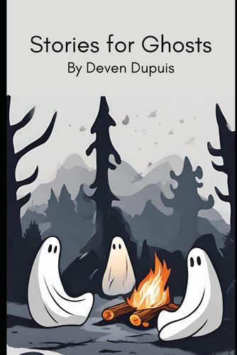 Stories For Ghosts