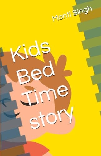 Kids Bed Time Story
