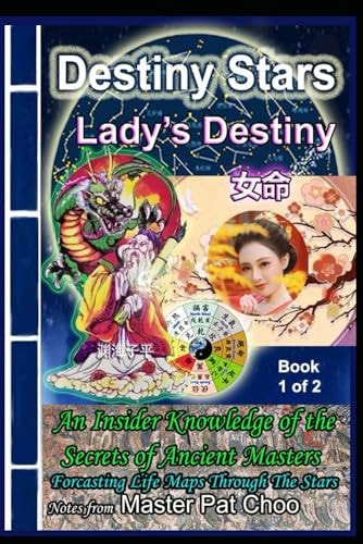 Lady's Destiny Book 1 of 2
